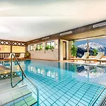 מלון Alpenhotel Denninglehen ברכטסגאדן