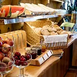 מלון Alpenhotel Denninglehen 3*