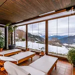 Alpenhotel Denninglehen מלון 3*