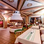 Alpenhotel Denninglehen מלון ברכטסגאדן