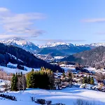 Alpenhotel Denninglehen מלון 3*