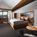 מלון Alpenhotel Denninglehen 3*