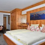 Alpenhotel Denninglehen 3* ברכטסגאדן