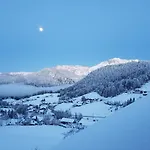 Alpenhotel Denninglehen מלון