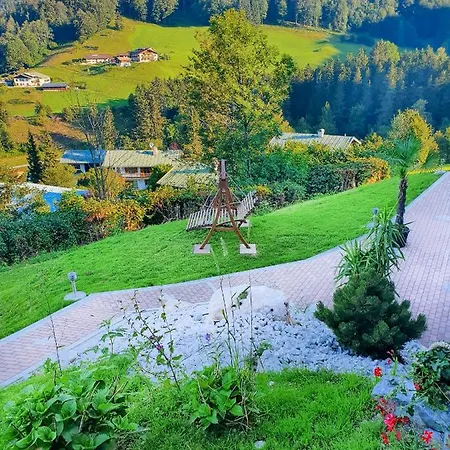 Alpenhotel Denninglehen Berchtesgaden