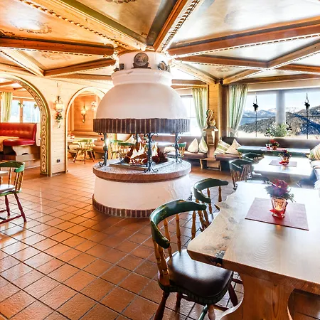 Alpenhotel Denninglehen