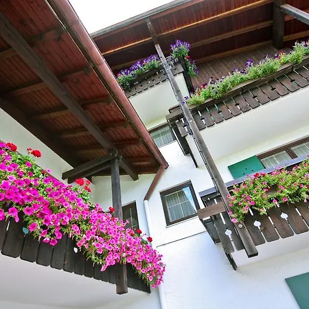 Alpenhotel Denninglehen