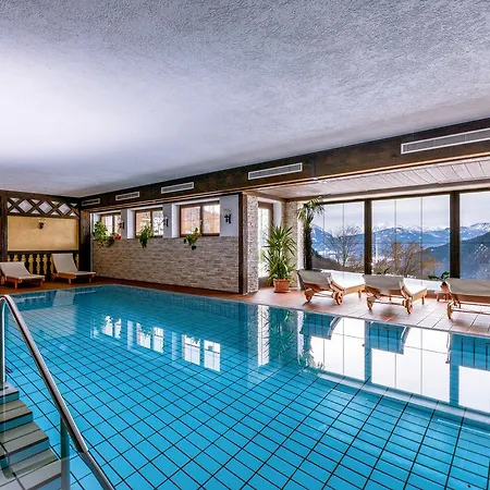 Alpenhotel Denninglehen Hotel Berchtesgaden