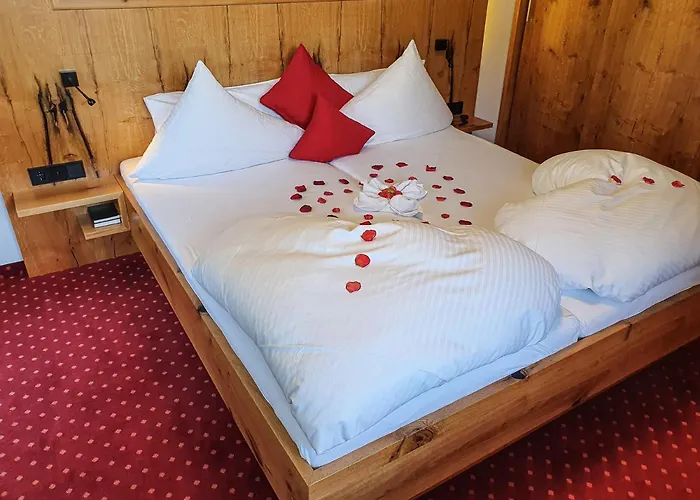 Hotel Alpenhotel Denninglehen Berchtesgaden