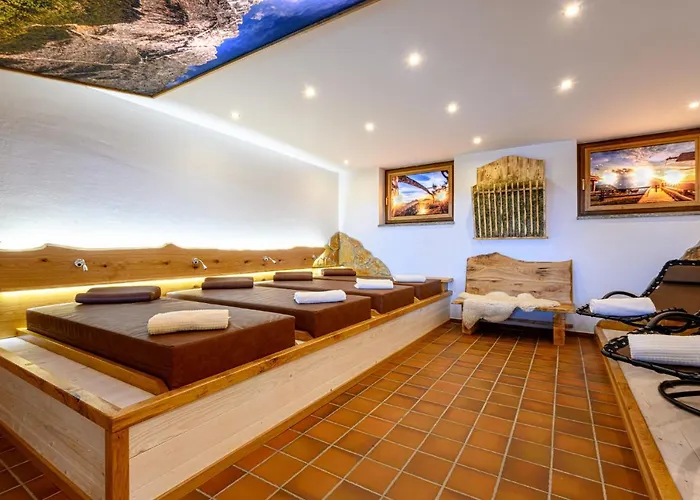 Alpenhotel Denninglehen Hotel Berchtesgaden