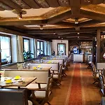 Alpenhotel Denninglehen Berchtesgaden