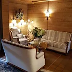 Hotel Alpenhotel Denninglehen