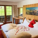 Alpenhotel Denninglehen 3*