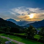 Alpenhotel Denninglehen Hotel 3*