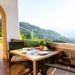 Alpenhotel Denninglehen Hotel Berchtesgaden
