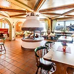 Alpenhotel Denninglehen