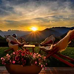 Alpenhotel Denninglehen Hotel Berchtesgaden