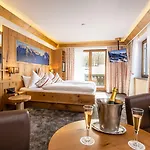 Hotel Alpenhotel Denninglehen