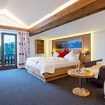 Hotel Alpenhotel Denninglehen 3*