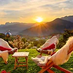 Alpenhotel Denninglehen