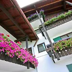 Alpenhotel Denninglehen