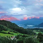 Hotel Alpenhotel Denninglehen