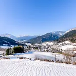 Hotel Alpenhotel Denninglehen
