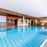 Alpenhotel Denninglehen Berchtesgaden