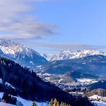 Alpenhotel Denninglehen Hotel 3*