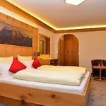 Hotel Alpenhotel Denninglehen