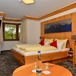 Alpenhotel Denninglehen 3*