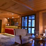 Alpenhotel Denninglehen 3* Berchtesgaden