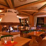 Hotel Alpenhotel Denninglehen