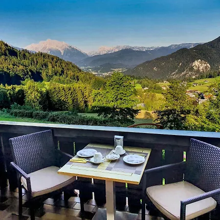 Alpenhotel Denninglehen