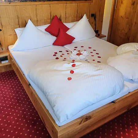 Hotel Alpenhotel Denninglehen Berchtesgaden
