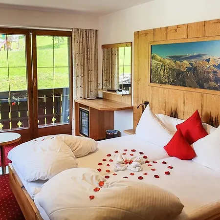 Alpenhotel Denninglehen 3*
