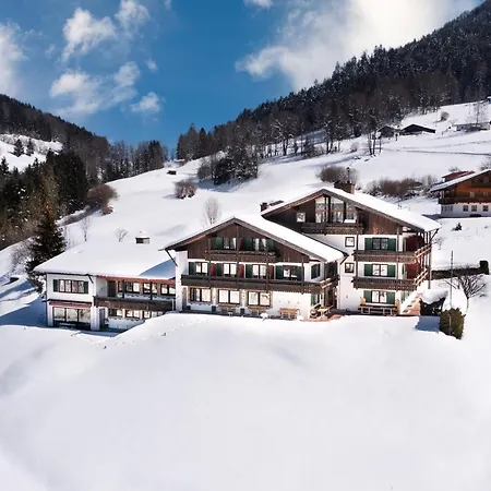 Alpenhotel Denninglehen