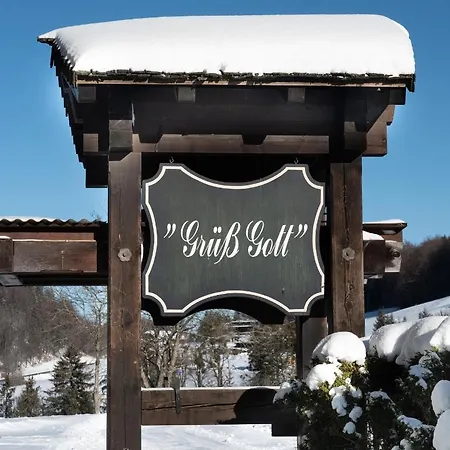 Alpenhotel Denninglehen Hotel Berchtesgaden