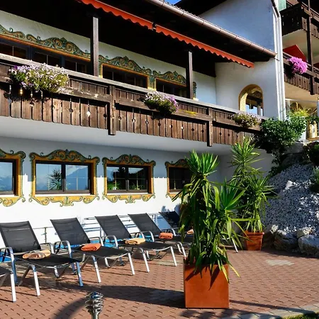 Alpenhotel Denninglehen