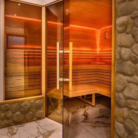 Alpenhotel Denninglehen 3*