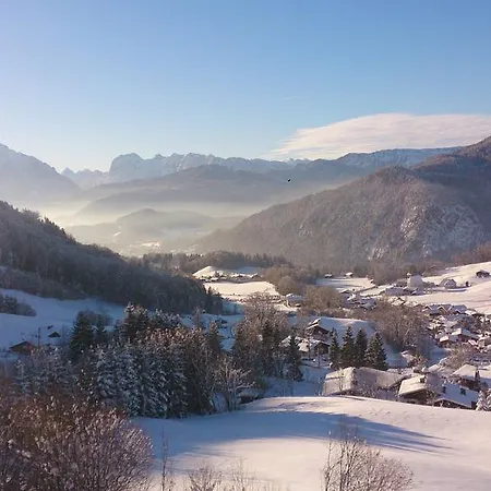 Alpenhotel Denninglehen Hotel