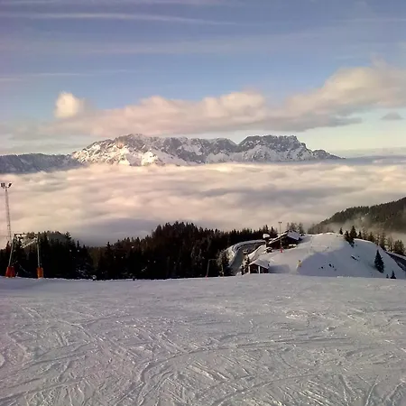 Alpenhotel Denninglehen Berchtesgaden