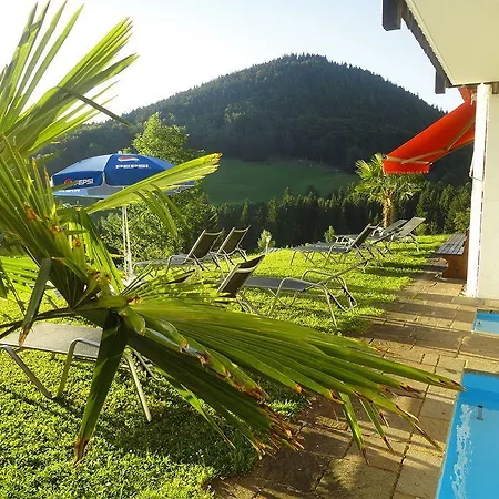 Alpenhotel Denninglehen Berchtesgaden