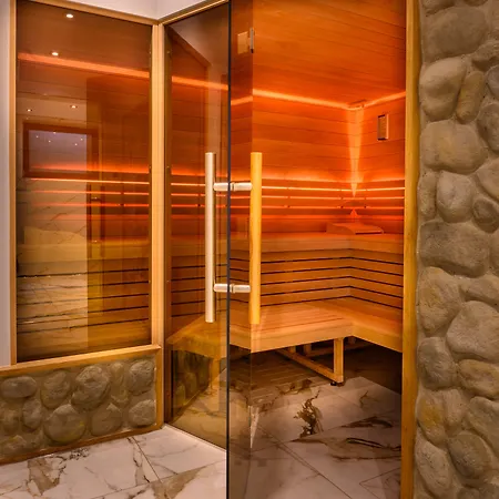 Alpenhotel Denninglehen