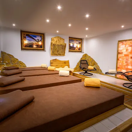 Alpenhotel Denninglehen 3* Berchtesgaden