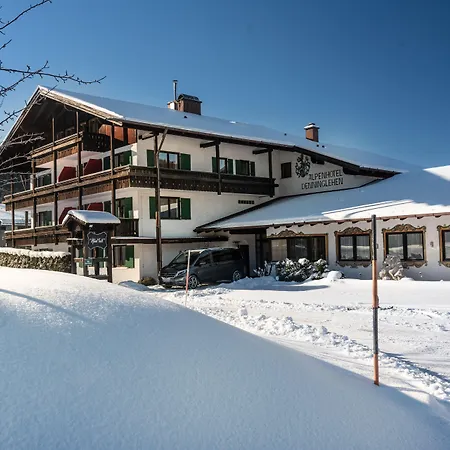 Alpenhotel Denninglehen