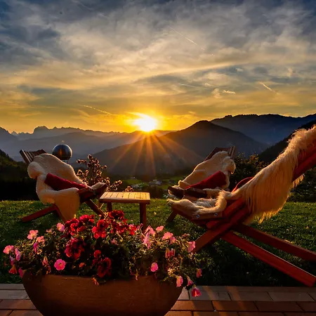 Alpenhotel Denninglehen Hotel Berchtesgaden