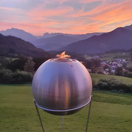 Alpenhotel Denninglehen Hotel Berchtesgaden