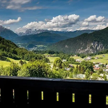 Alpenhotel Denninglehen 3* Berchtesgaden