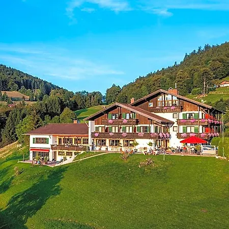 Alpenhotel Denninglehen Hotel